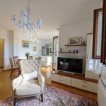 Apartment Happy Zadar