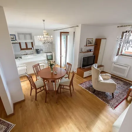 Happy Apartment Zadar